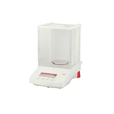 Timbangan Elektronik 0.1mg