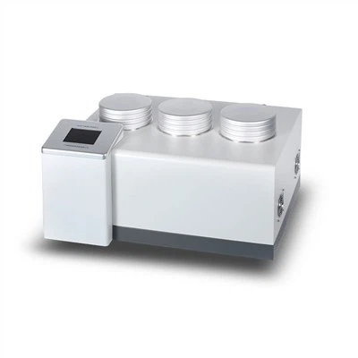 Gas Analyzer untuk Kertas Berlapis Plastik